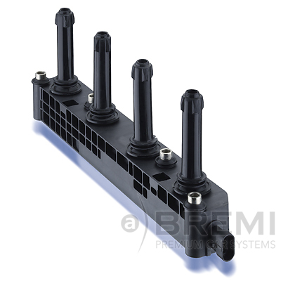 Котушка запалювання   20448   BREMI