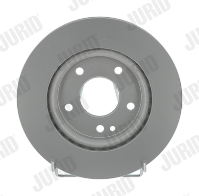 Гальмівний диск, JURID 562245JC Гальмівний диск, JURID 562245JC