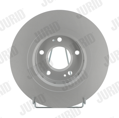 Тормозной диск   562528JC   JURID
