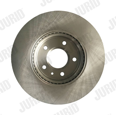Гальмівний диск 563310JC JURID #3