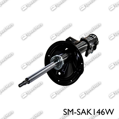 Амортизатор SM-SAK146W SpeedMate #2