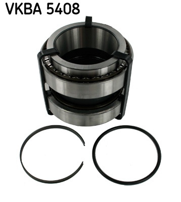 Комплект колісних підшипників   VKBA 5408   SKF