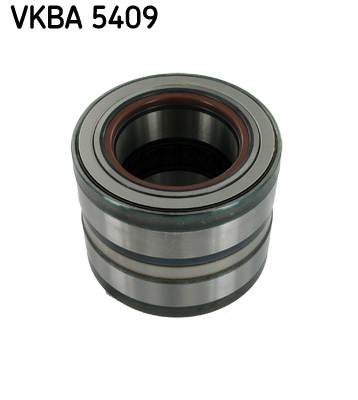 Комплект колісних підшипників   VKBA 5409   SKF