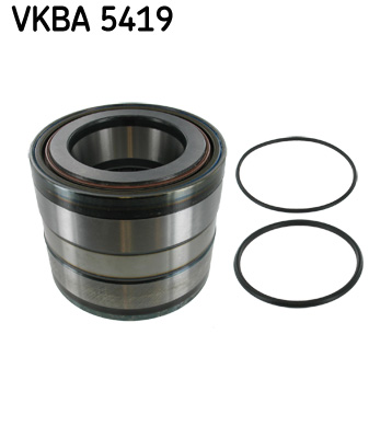 Комплект колісних підшипників   VKBA 5419   SKF