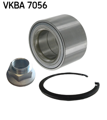 Комплект колісних підшипників   VKBA 7056   SKF