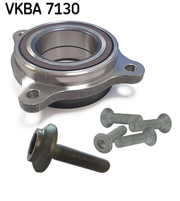 Комплект колісних підшипників   VKBA 7130   SKF