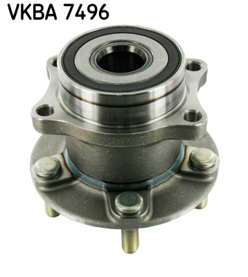 Комплект колісних підшипників   VKBA 7496   SKF