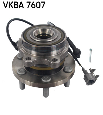 Комплект колісних підшипників   VKBA 7607   SKF