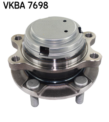 Комплект подшипника ступицы колеса   VKBA 7698   SKF