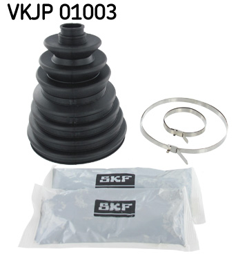 Комплект пилозахисний, приводний вал   VKJP 01003   SKF