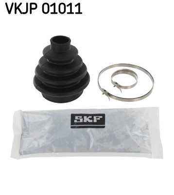 Комплект пилозахисний, приводний вал   VKJP 01011   SKF