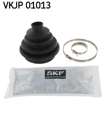 Комплект пилозахисний, приводний вал   VKJP 01013   SKF