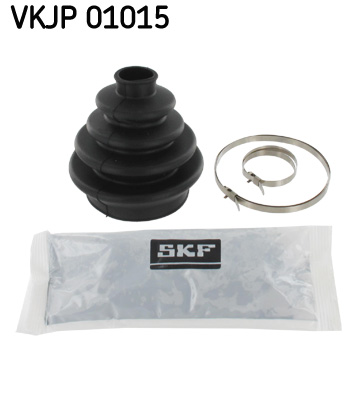 Комплект пилозахисний, приводний вал   VKJP 01015   SKF