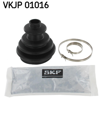 Комплект пилозахисний, приводний вал   VKJP 01016   SKF