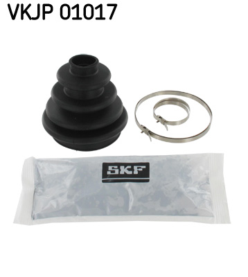 Комплект пилозахисний, приводний вал   VKJP 01017   SKF