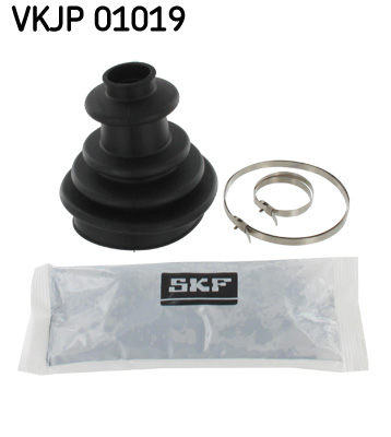 Комплект пилозахисний, приводний вал   VKJP 01019   SKF