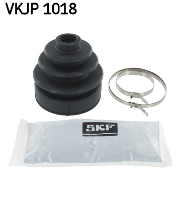 Комплект пилозахисний, приводний вал   VKJP 1018   SKF