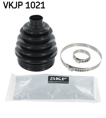 Комплект пилозахисний, приводний вал   VKJP 1021   SKF