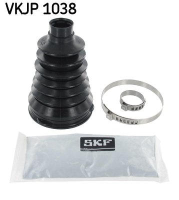 Комплект пилозахисний, приводний вал   VKJP 1038   SKF