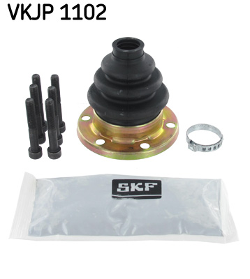 Комплект пилозахисний, приводний вал   VKJP 1102   SKF