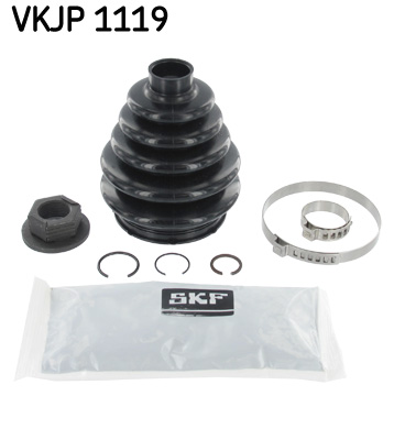 Комплект пилозахисний, приводний вал   VKJP 1119   SKF