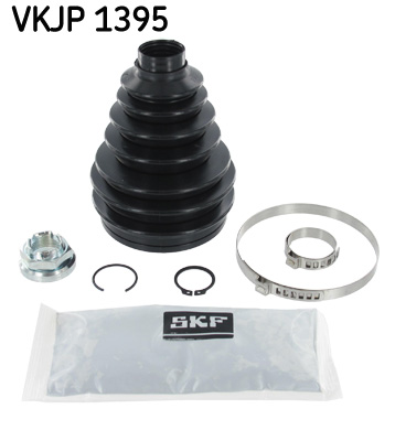 Комплект пилозахисний, приводний вал   VKJP 1395   SKF