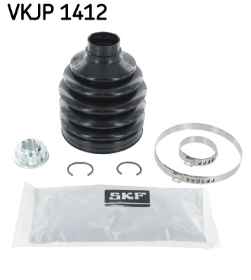 Комплект пыльника, приводной вал   VKJP 1412   SKF