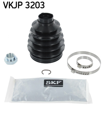 Комплект пилозахисний, приводний вал   VKJP 3203   SKF