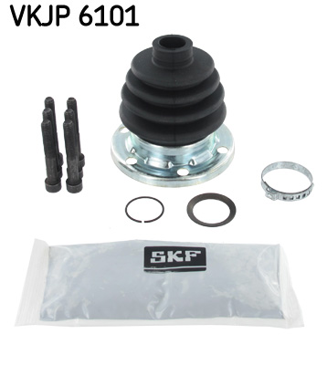 Комплект пилозахисний, приводний вал   VKJP 6101   SKF