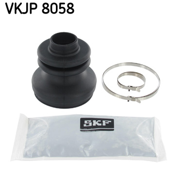 Комплект пилозахисний, приводний вал   VKJP 8058   SKF