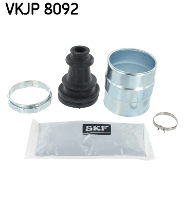 Комплект пилозахисний, приводний вал   VKJP 8092   SKF