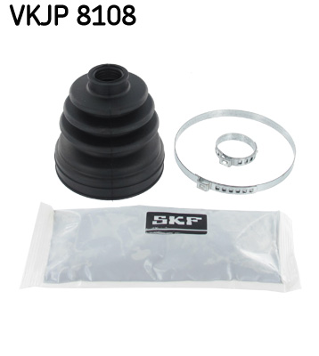 Комплект пилозахисний, приводний вал   VKJP 8108   SKF