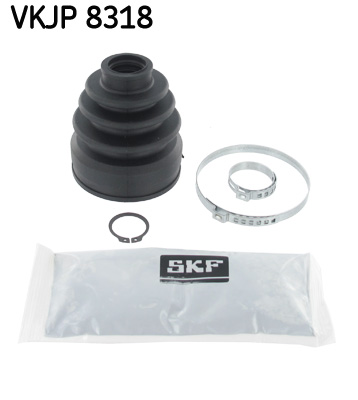 Комплект пилозахисний, приводний вал   VKJP 8318   SKF