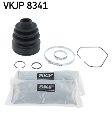 Комплект пилозахисний, приводний вал   VKJP 8341   SKF