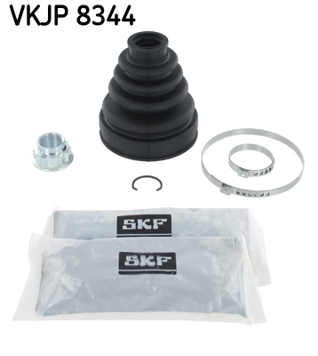 Комплект пилозахисний, приводний вал   VKJP 8344   SKF