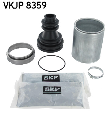 Комплект пилозахисний, приводний вал   VKJP 8359   SKF