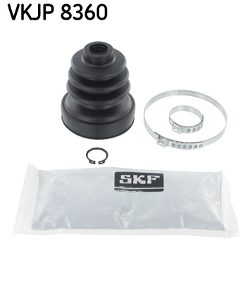 Комплект пилозахисний, приводний вал   VKJP 8360   SKF