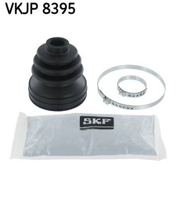 Комплект пилозахисний, приводний вал   VKJP 8395   SKF