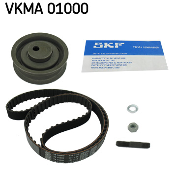 Комплект ремня ГРМ   VKMA 01000   SKF