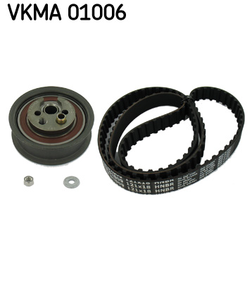 Комплект зубчастих ременів   VKMA 01006   SKF