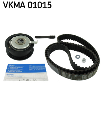 Комплект ремня ГРМ   VKMA 01015   SKF