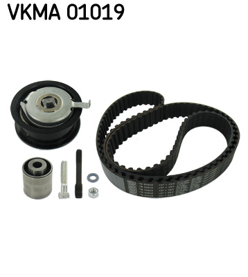 Комплект зубчастих ременів   VKMA 01019   SKF