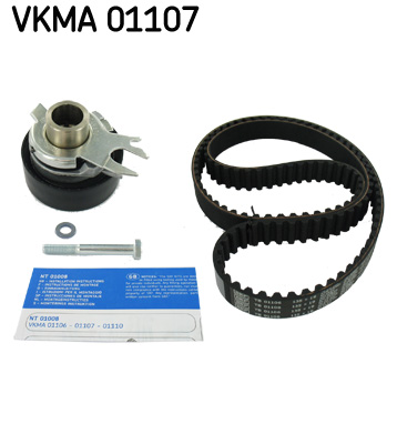 Комплект ремня ГРМ   VKMA 01107   SKF