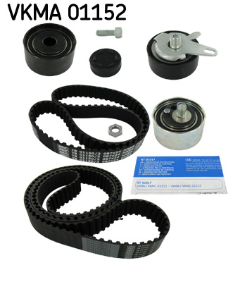 Комплект ремня ГРМ   VKMA 01152   SKF