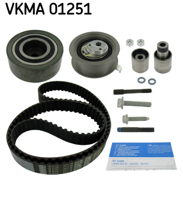 Комплект ремня ГРМ   VKMA 01251   SKF