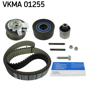 Комплект ремня ГРМ   VKMA 01255   SKF