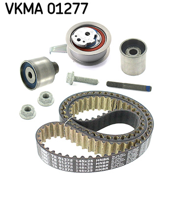 Комплект зубчастих ременів   VKMA 01277   SKF