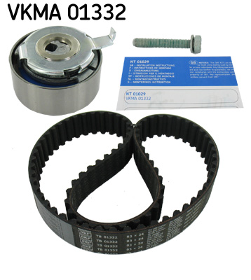 Комплект ремня ГРМ   VKMA 01332   SKF