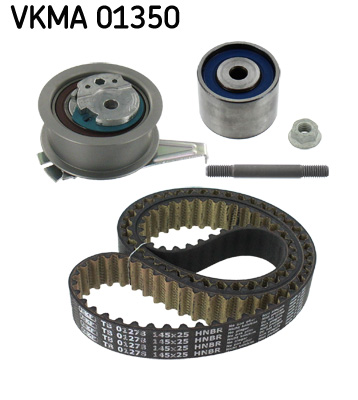 Комплект ремня ГРМ   VKMA 01350   SKF