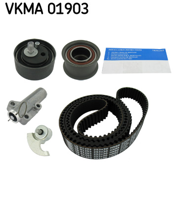 Комплект зубчастих ременів   VKMA 01903   SKF